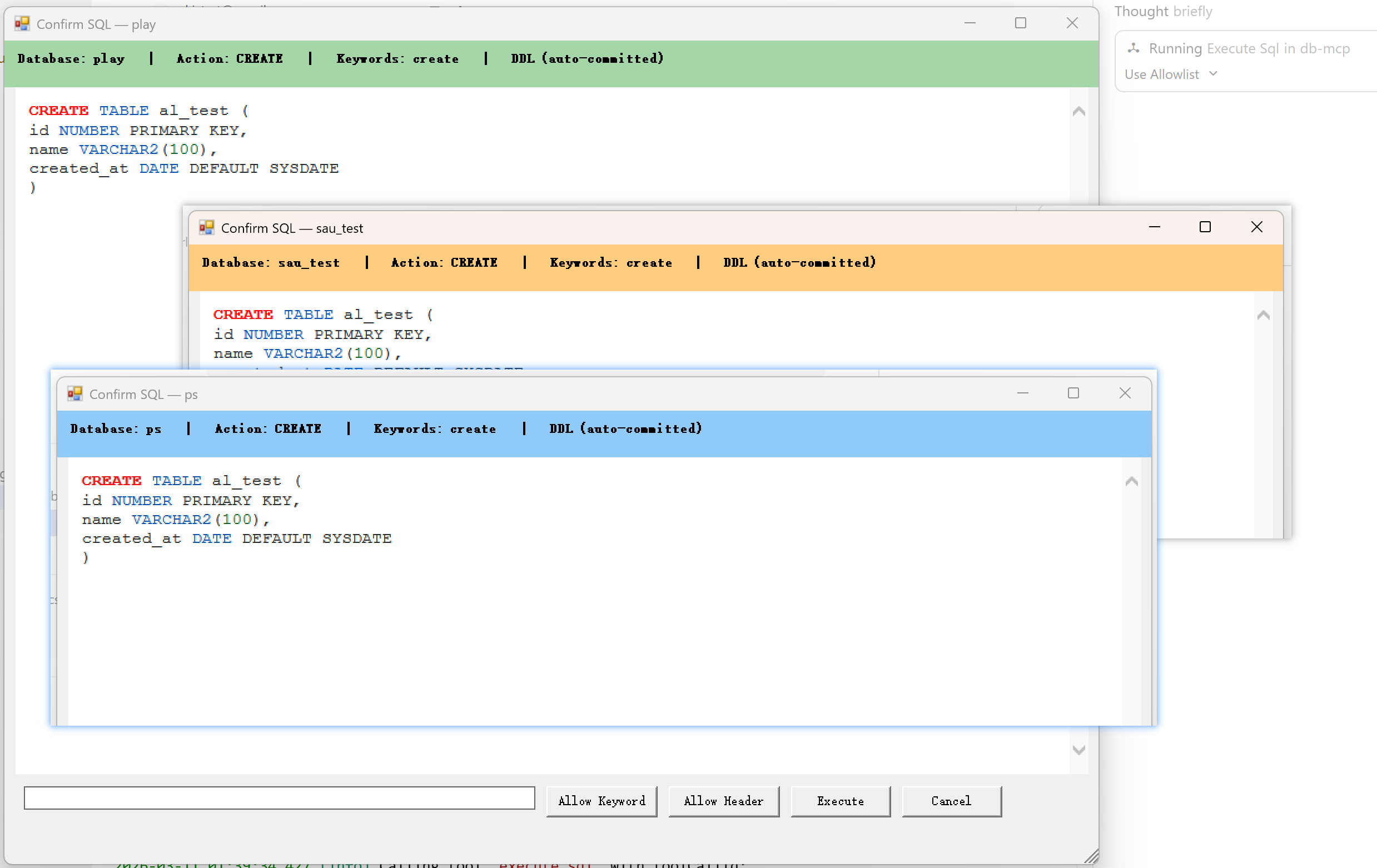 Free Oracle MCP Server, The Latest Updates